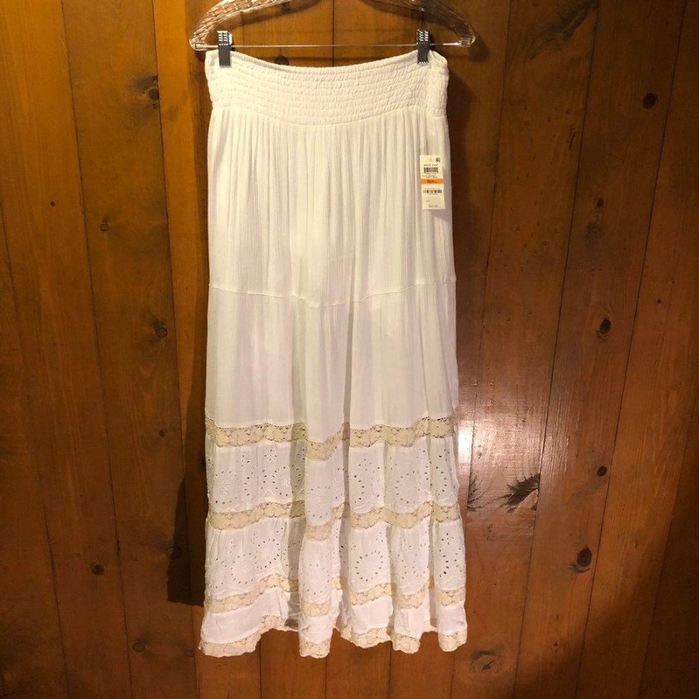 NWT Style & Co Skirt